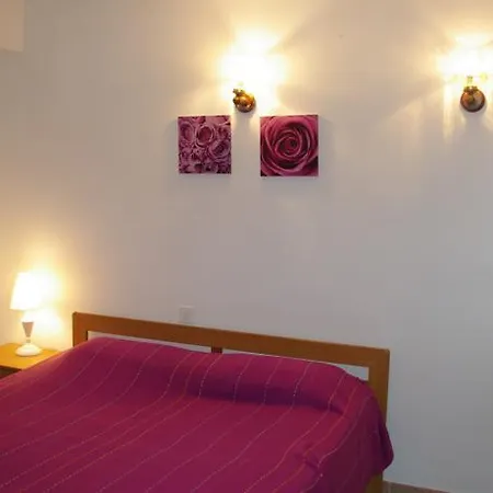 Apartment Anna *