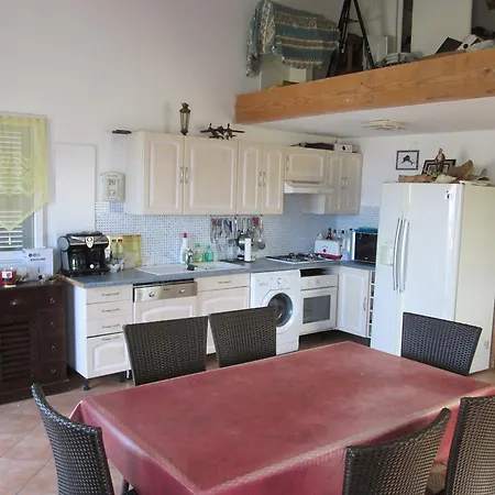 Apartment Anna