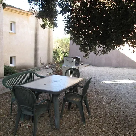 Apartment Anna