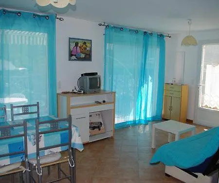 Anna Apartment Centuri