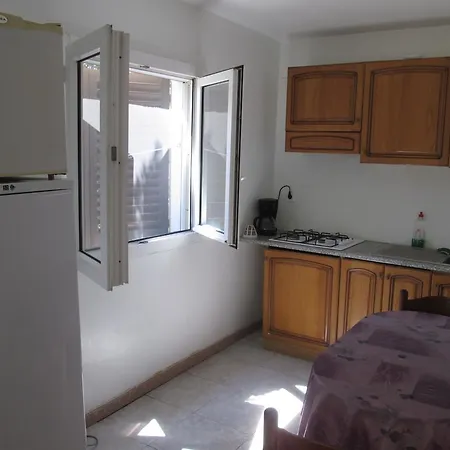 Apartment Anna