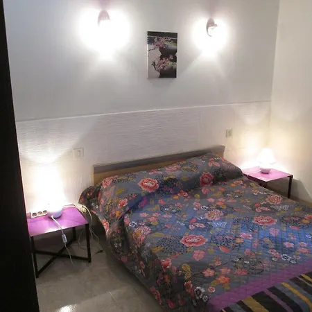 Anna Apartment