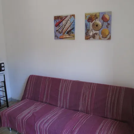 Anna Apartment Centuri