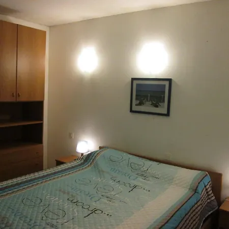 Anna Apartment Centuri