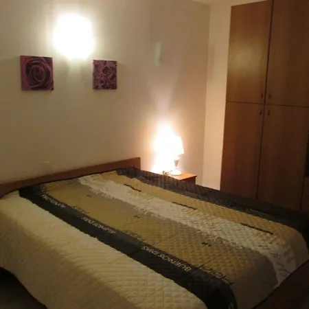 Apartment Anna *