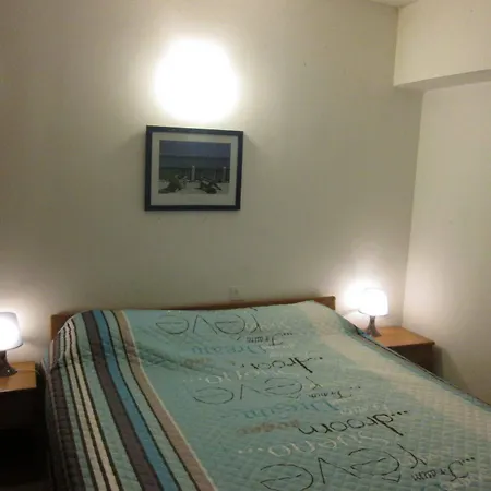 Apartment Anna