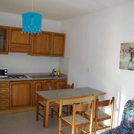 Apartment Anna