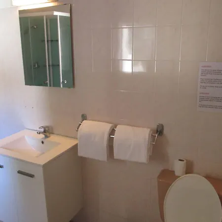 Anna Apartment