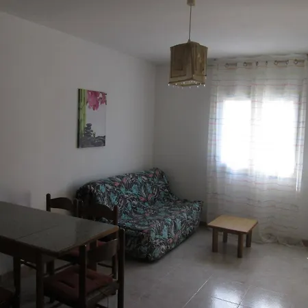Anna Apartment Centuri